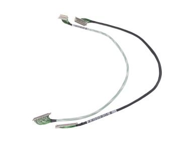 Cable kit AUX Mellanox ConnectX-6 Dx to Auxiliary Card