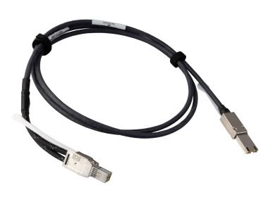 Cable Molex 2M Mini-HDX4/Mini-SAS 830-003-810