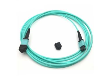 Cable MPO-MPO OM3 12F Type B 5m