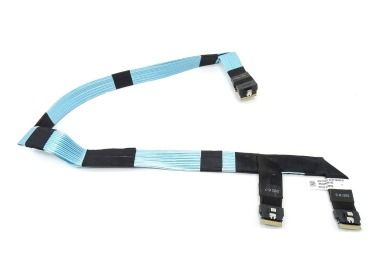 Cable NVMe Dell PowerEdge R640 10x2.5" 2xSFF-8654 for 2xSFF-8654 for HDD 6-9 6PPNG