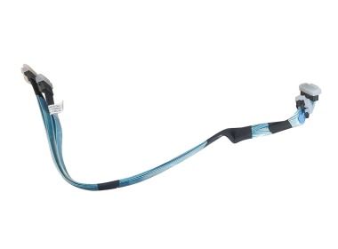 Cable NVMe Dell PowerEdge R7525 2xSFF-8654 for 2xSFF-8654 HX04R