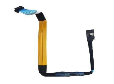 Cable NVME Dell R650 for bays 6-7 785VN