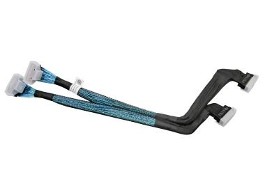 Cable NVMe Dell R750/R7525 MB for BP T0X91