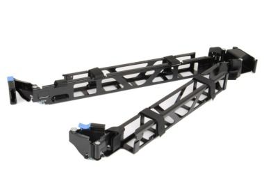 Cable organiser Dell R420/R430/R620/R630 1U 2J1CF