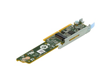 Card BOSS-S1 Modular Dell PowerEdge G14 PCIe 2.0(x8) 2x M.2 2280 6Gb SATA 853XN