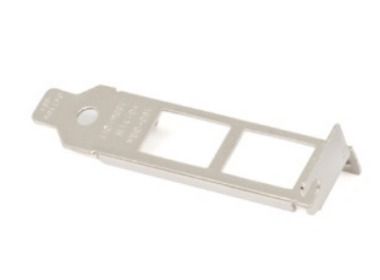 Card Bracket Intel X540-T2 Low-Profile G47105-001