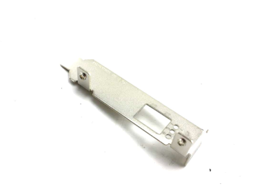 Card Bracket Qlogic QLE2560 Low-Profile PX2820604-00