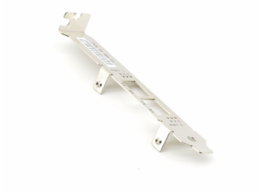 Card Bracket Qlogic QLE2562 PX2820601-00