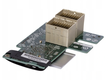 Card Dell Mezzanine Passthrough PCIe x16 FC for PowerEdge FC630/FC640/FC830 KHKN5