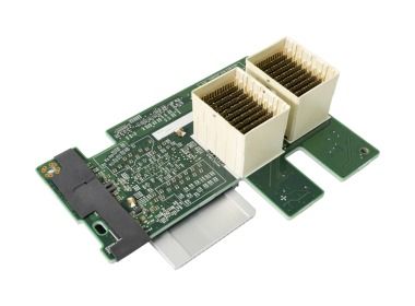 Card Dell Mezzanine Passthrough PCIe x16 FC for PowerEdge FC630/FC640/FC830 YNDM8