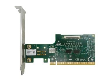Card Mellanox ConnectX-6 Auxiliary Card PCIe 3.0x16 MTMK0012