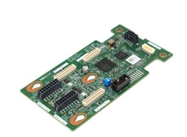 Chassis management module for Dell PowerEdge C6400 V9/V3-NVMe 5MJHC