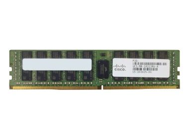 Pamięć RAM Cisco 32GB 2RPC4-17000 DDR4 RDIMM 2133MHz UCS-MR-1X322RU-A