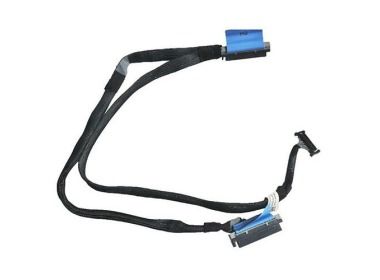 Console cable Dell PowerEdge R720xd GHH67