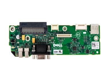 Control panel board Dell PowerEdge R610/R710 FNRH3