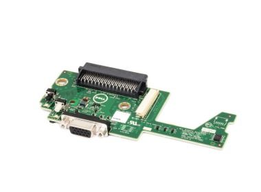 Control panel board Dell PowerEdge R720 9V3WV