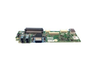 Control panel Dell PowerEdge R610 F921M