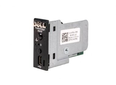 Control panel Dell PowerEdge R620 468T0