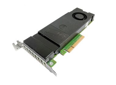 Controller Dell DPWC310 2xNVMe M.2 8R13G