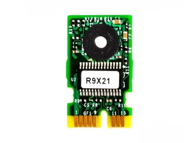 Cryptographic module Dell TPM 1.2 FIPS 2.0 R9X21