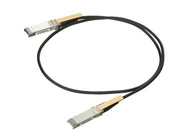 DAC cable 10GbE SFP+ 1m CABLE-DAC-8431-8431-1M