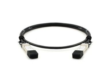 DAC Cable Arista SFF-8436 QSFP+ for SFF-8436 QSFP+ 40GbE 3M CAB-Q-Q-3M