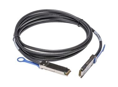 DAC Cable Dell Force10 40GbE QSFP+ to 40GbE QSFP+ 3m FC6KV