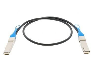DAC Cable Dell QSFP28 100GbE for QSFP28 100GbE 1m P7C7N