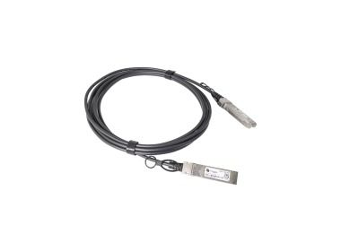 DAC cable SFF-8431 to SFF-8431 SFP+ 10GbE 3M
