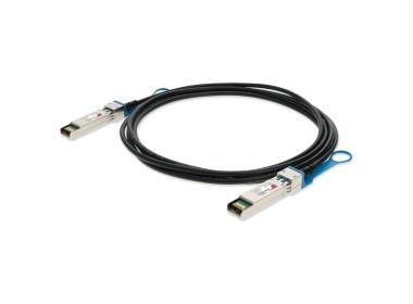 DAC cable Molex 10GbE SFP+ 2m SFP-H10GB-CUM2