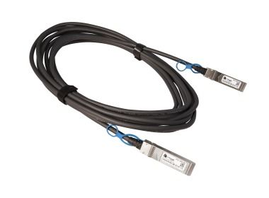 DAC cable SFF-8402 to SFF-8402 SFP28 25GbE 5M