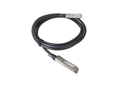 DAC cable SFF-8665 to SFF-8665 QSFP28 100GbE 3M