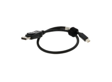 Dell DisplayPort to Mini DisplayPort Video Cable 0.5M 2CV55