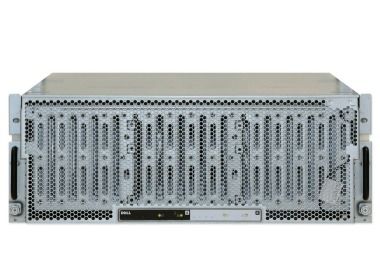 Dell DSS 7000 for 1xNode, 6xFAN, 2xPSU, Rails