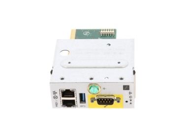 Dell EMC Data Domain DD6300 Rear I/O Riser Board 303-343-000C-00