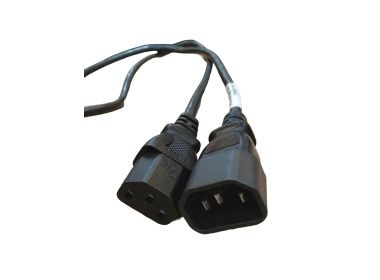 Dell EMC Power cable C13-C14 1m 038-004-004
