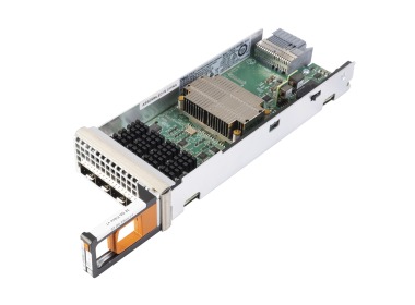 Dell EMC PowerStore 4x32Gb FC Network Module 303-321-000C-02