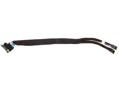 Dell PowerEdge R640 SAS cable 10x2.5" 2xSFF-8643 to miniPERC 18.5" 8Y2C8