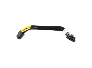 Dell PowerEdge R740xd Rear Flex-Bay 4x2.5" Power Cable (MB to BP) V87NX