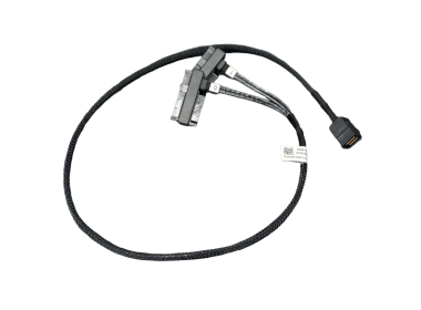 Dell Precision T5820 T7820 RAID Controller SAS Cable SFF-8643 to 2xSFF-8680 9W28M