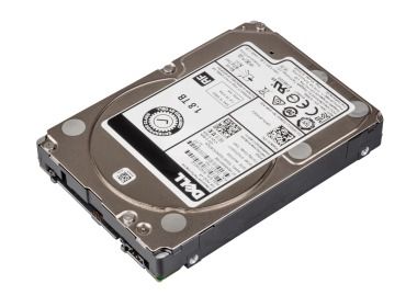 Dysk twardy Dell 1.8TB 10K HDD SAS 12G 2.5" 512e 128MB RVDCJ