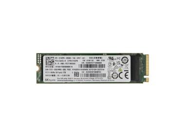 Dysk twardy Dell 1TB SSD NVMe PCIe 3.0x4 M.2 2280 152P8