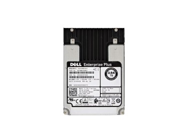 Dysk twardy Dell 3.84TB SSD SAS 12G 2.5" RI 4TN3N