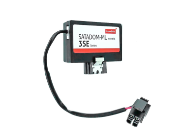 Dysk twardy Dell 64GB SSD SATA 6G 0T4M4