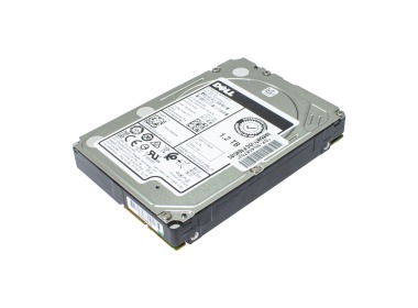 Dysk twardy Dell Equallogic 1.2TB 10K HDD SAS 12G 2.5" 512n 128MB G2G54-EQL