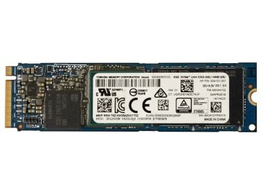 Dysk twardy HPE 512GB SSD NVMe PCIe 3.0x4 M.2 2280 TLC 934101-001