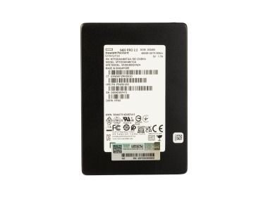 Dysk twardy HPE Micron 480GB SSD SATA 6G 2.5" TLC AES-256 P54262-002
