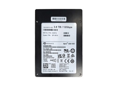 Dysk twardy Netapp 3.84TB SSD SAS 12G 2.5" TLC RI 108-00572+B3