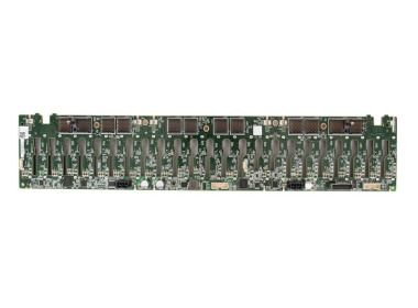 Expander for Dell PowerEdge R740xd/R7425 24x2.5" NVMe 01YX3
