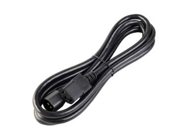 Extension Power Cord Dell 1.8m 16AWG 300V 12A C13 to C14 275FK